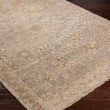 surya rug co royal ryl 2304 sage rug