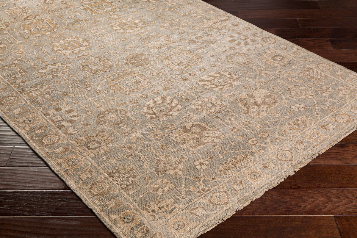 surya rug co royal ryl 2304 sage rug