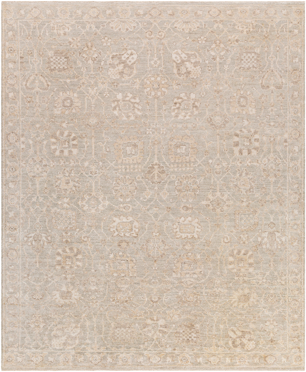 surya rug co royal ryl 2304 sage rug