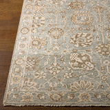 surya rug co royal ryl 2304 sage rug