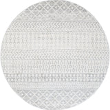 surya rug co elaziz elz 2308 light gray rug
