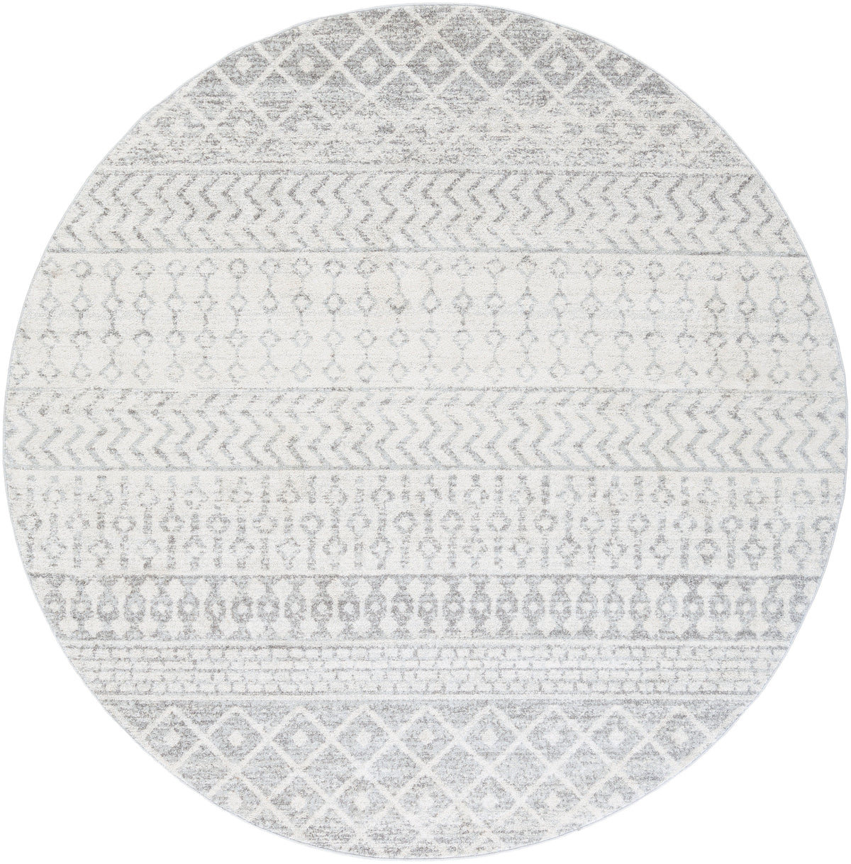 surya rug co elaziz elz 2308 light gray rug