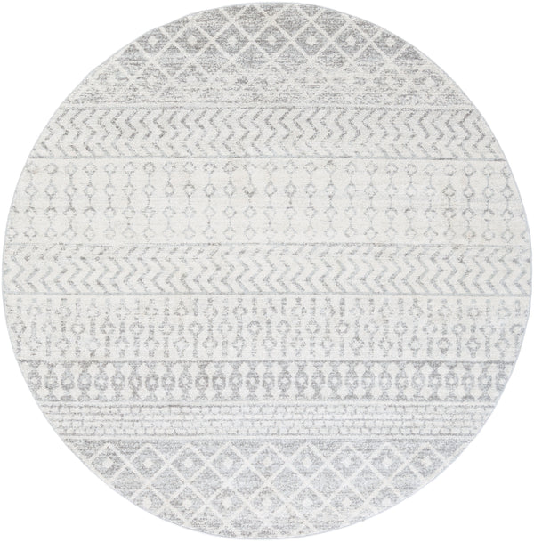 surya rug co elaziz elz 2308 light gray rug
