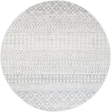 surya rug co elaziz elz 2308 light gray rug