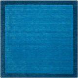 Safavieh Clearance Himalaya HIM580A Blue Rug