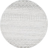 surya rug co elaziz elz 2308 light gray rug