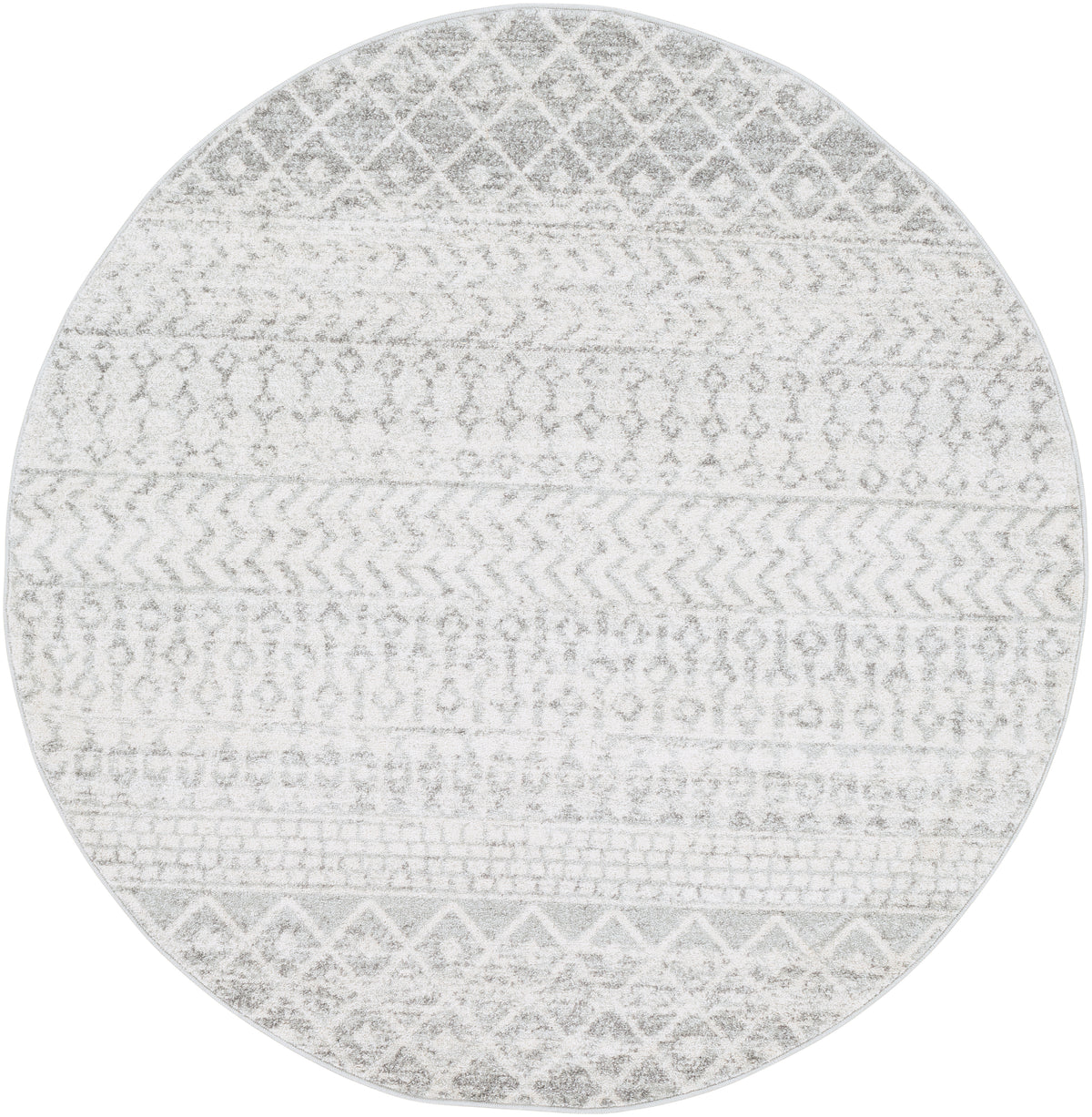 surya rug co elaziz elz 2308 light gray rug