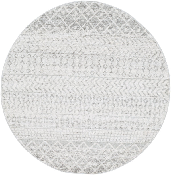 surya rug co elaziz elz 2308 light gray rug