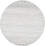 surya rug co elaziz elz 2308 light gray rug