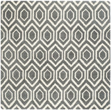 Safavieh Clearance Chatham CHT731D Dark Grey Rug