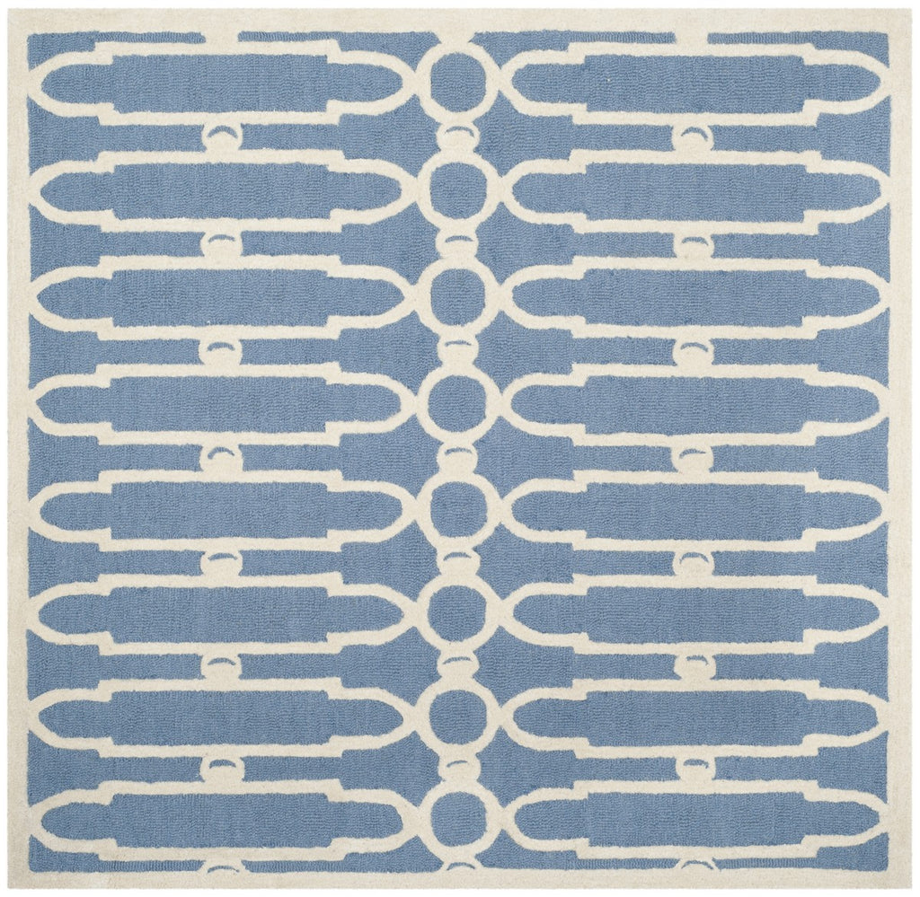 Safavieh Clearance Bella BEL137A Blue Rug