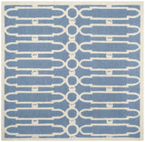 Safavieh Clearance Bella BEL137A Blue Rug