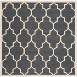 Safavieh Clearance Cambridge CAM134X Dark Grey Rug