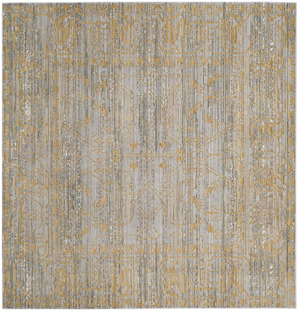 Safavieh Clearance Valencia VAL104E Grey Rug