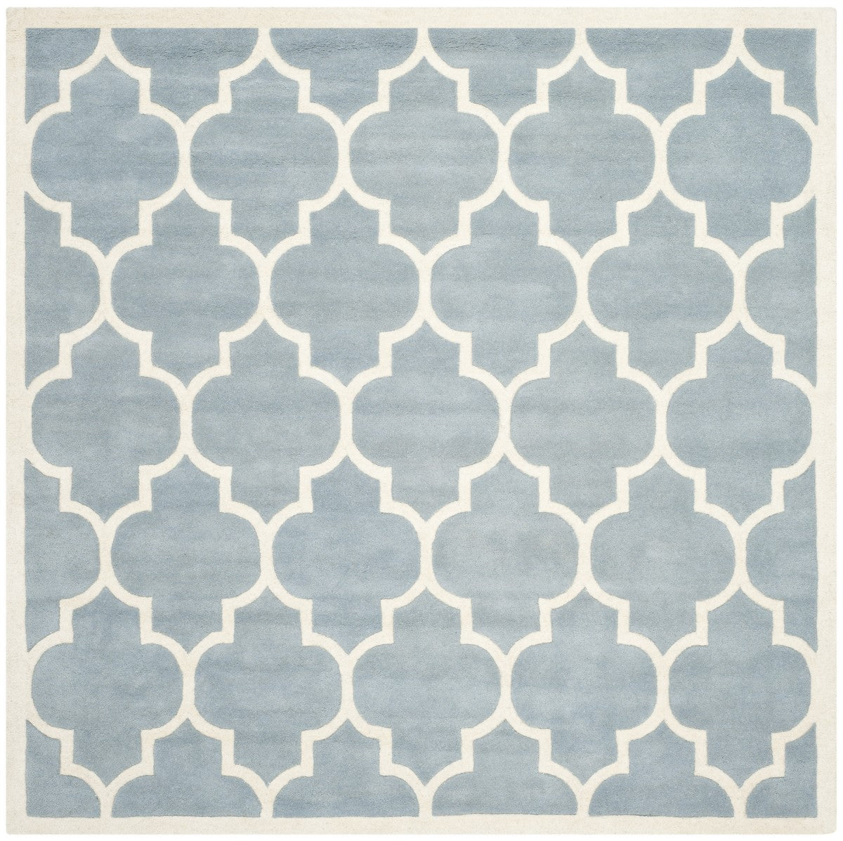 Safavieh Clearance Chatham CHT733B Blue Rug