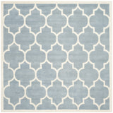 Safavieh Clearance Chatham CHT733B Blue Rug