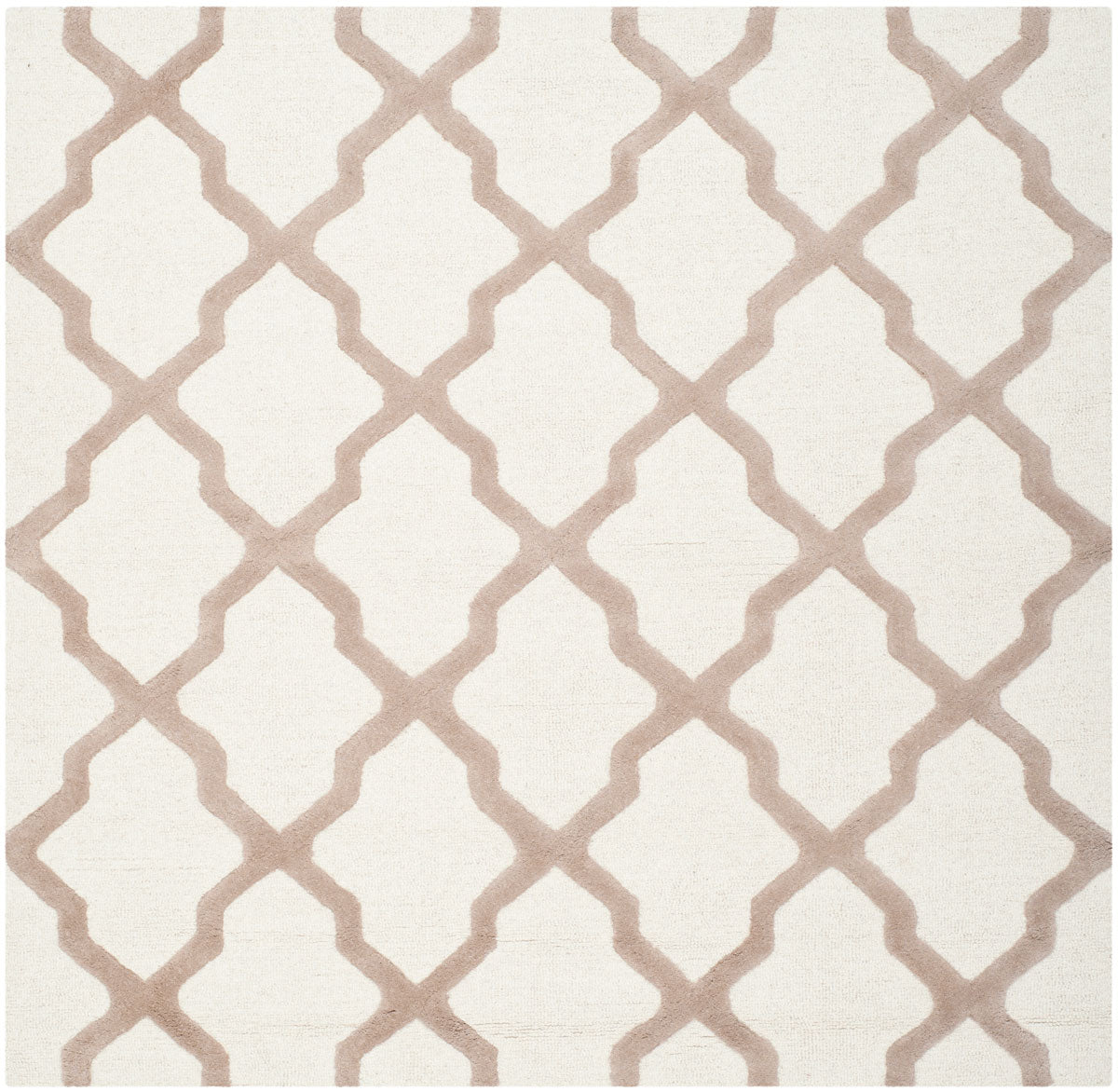 Safavieh Clearance Cambridge CAM121P Ivory Rug