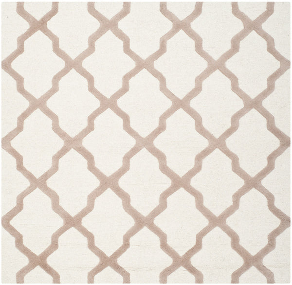 Safavieh Clearance Cambridge CAM121P Ivory Rug