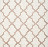 Safavieh Clearance Cambridge CAM121P Ivory Rug