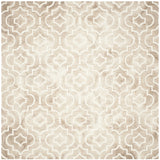 Safavieh Clearance Dip Dye DDY538G Beige Rug