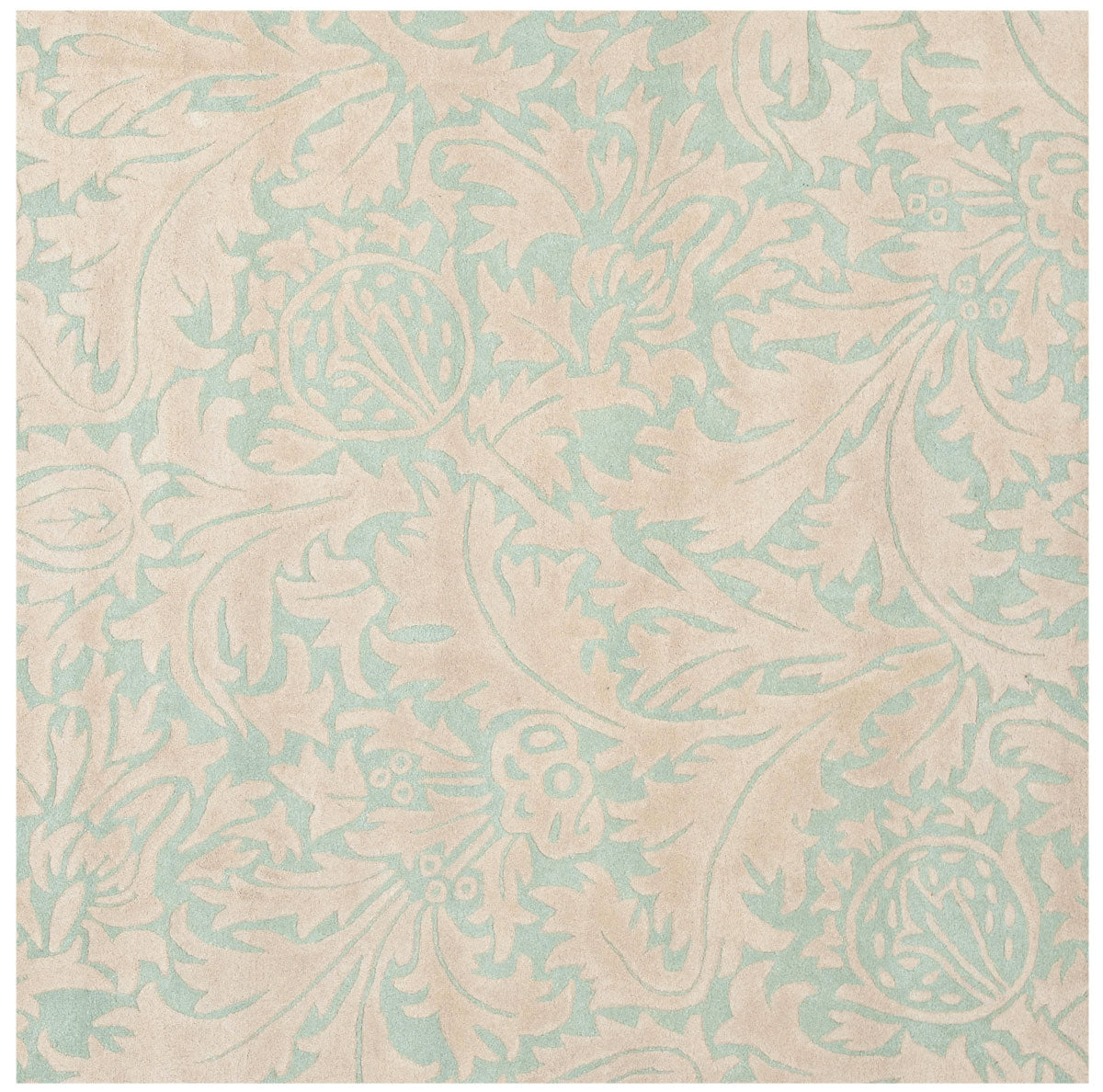Safavieh Clearance Sohos SOH255A Light Blue Rug