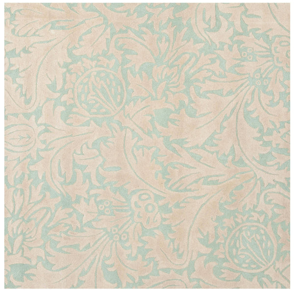 Safavieh Clearance Sohos SOH255A Light Blue Rug