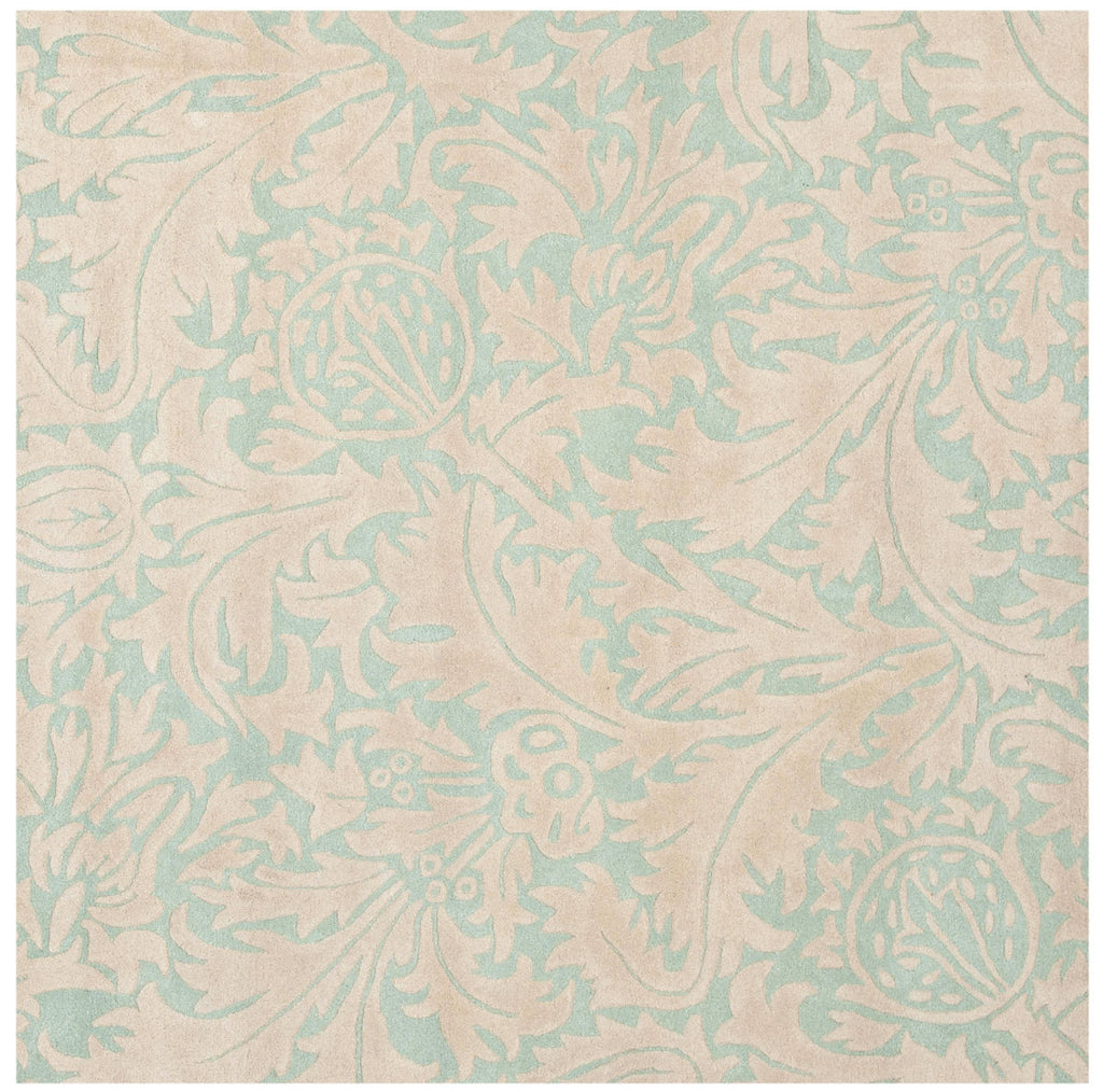 Safavieh Clearance Sohos SOH255A Light Blue Rug Rugs Done Right