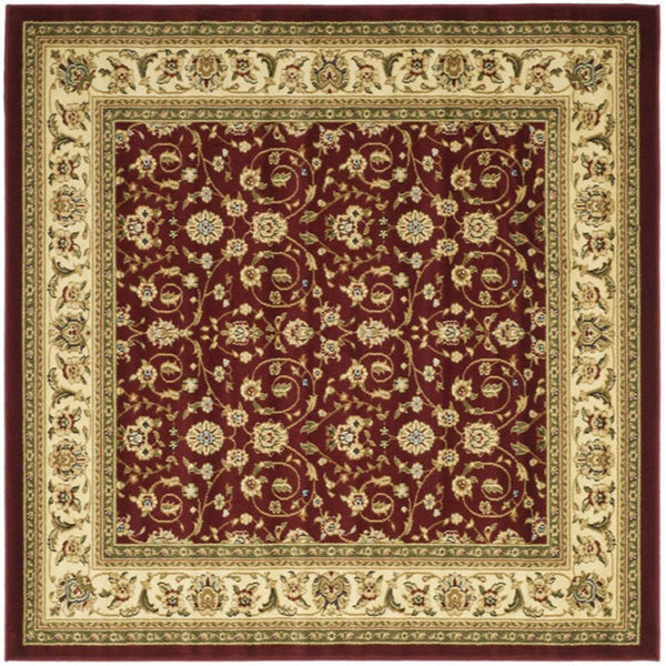 Safavieh Clearance Lyndhurst LNH312A Red Rug