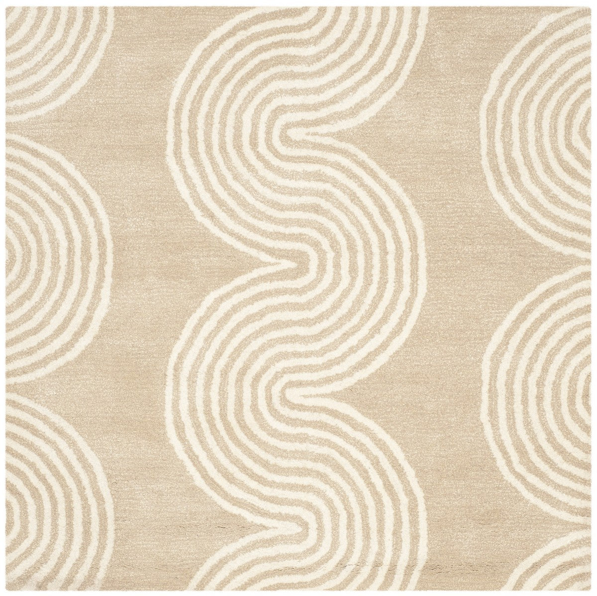 Safavieh Clearance Chatham CHT761H Beige Rug