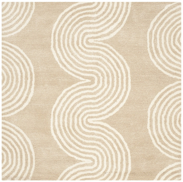 Safavieh Clearance Chatham CHT761H Beige Rug