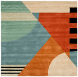 Safavieh Clearance Rodeo Drive RD863A Gold Rug