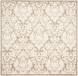 Safavieh Clearance Amherst AMT427S Wheat Rug