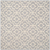 Safavieh Clearance Cambridge CAM141D Silver Rug