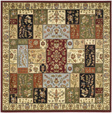 Safavieh Clearance Lyndhurst LNH318A Multi Rug