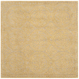 Safavieh Clearance Cambridge CAM233A Light Gold Rug