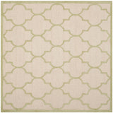 Safavieh Clearance Cambridge CAM134N Ivory Rug