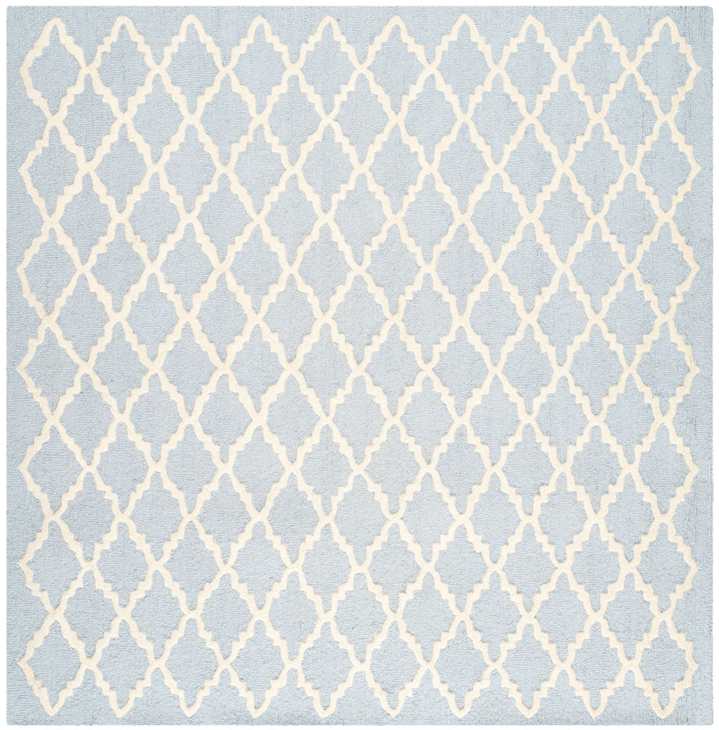 Safavieh Clearance Cambridge CAM137A Light Blue Rug