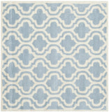 Safavieh Clearance Chatham CHT727B Blue Rug