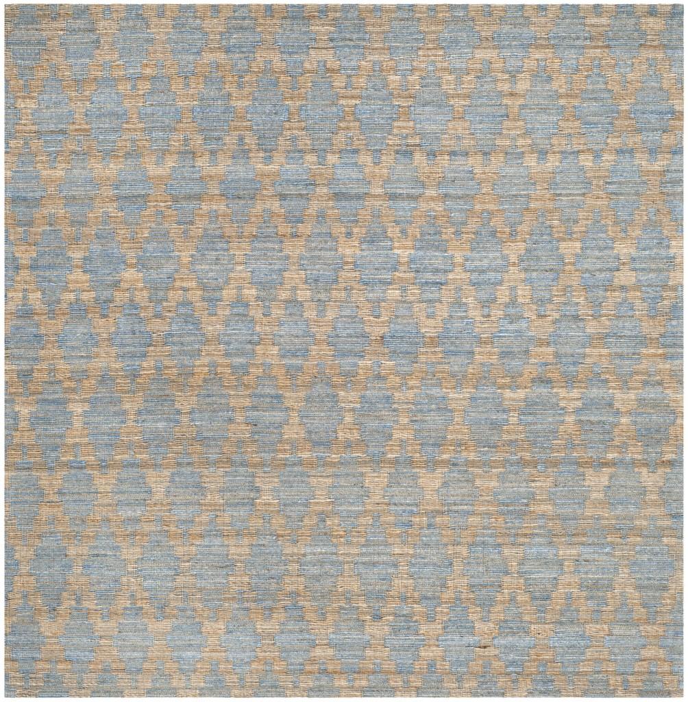Safavieh Clearance Cape Cod CAP413A Light Blue Rug