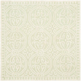 Safavieh Clearance Cambridge CAM123B Light Green Rug