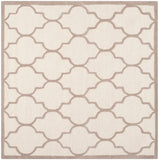 Safavieh Clearance Cambridge CAM134P Ivory Rug