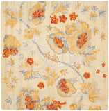 Safavieh Clearance Blossom BLM922A Beige Rug