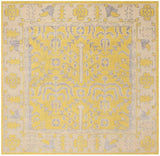 Safavieh Clearance Stone Wash STW213A Yellow Rug