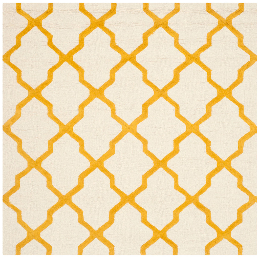 Safavieh Clearance Cambridge CAM121U Ivory Rug