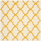 Safavieh Clearance Cambridge CAM121U Ivory Rug