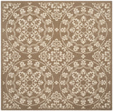 Safavieh Clearance Cedar Brook CDR262E Taupe Rug