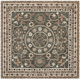 Safavieh Clearance Bella BEL674A Brown Rug