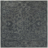Safavieh Clearance Antiquities AT824B Grey Multi Rug