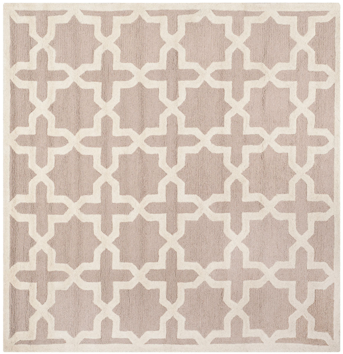 Safavieh Clearance Cambridge CAM125J Beige Rug