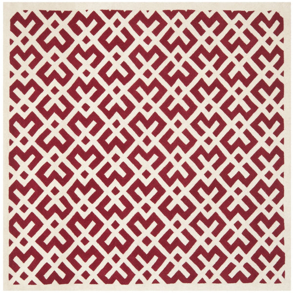 Safavieh Clearance Chatham CHT719G Red Rug